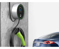 Qoltec Stacja ładowania EV 2w1 (Typ2, 22kW, 3 fazy, 5m) - 1483416 - zdjęcie 4